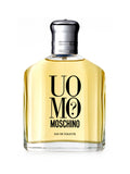 Moschino Uomo Eau de Toilette 125ml, imported from the UK