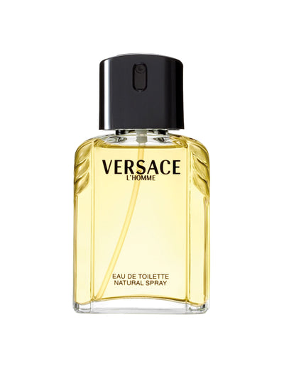 Next Versace L'Homme Eau de Toilette Men's Fragrance 100ml- Buy online at McGrocer