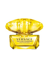 Next Versace Yellow Diamond Intense Floral Eau de Parfum 50ml- Buy online at McGrocer
