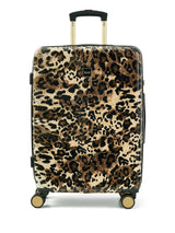 Next Rock Luggage Animal Savannah Medium Suitcase- Buy online at McGrocer