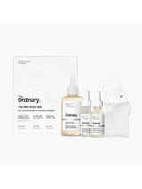 Next The Ordinary Mini Icons Gift Set with Glycolic Acid Toner- Buy online at McGrocer