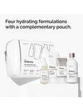 The Ordinary Winter Skin Gift Set (British brand)