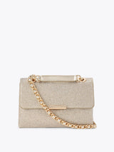 Next Carvela Gold Rosa Chain Shoulder Bag- Buy online at McGrocer