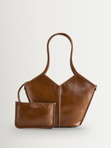 Next Hereu Black Calella S Shoulder Bag- Buy online at McGrocer