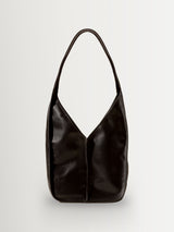 Next Hereu Black Calella Cross-Body Sac Bag- Buy online at McGrocer