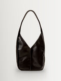 Hereu Studio black cross-body bag Calella - UK version
