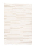 Gallery Home White Alabama Tufted Tonal rug 200x290cm - British product