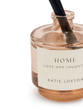 Katie Loxton reed diffuser Mum Peach Rose Sweet Mandarin - British product