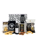 Spicers of Hythe Multi Wine & Treats Gift Box (British brand)