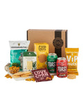 Spicers of Hythe Beer & Cheese Hamper (British brand)
