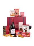 Spicers of Hythe Red The Sleeves Red Wine