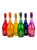 Bottega Rainbow Prosecco 6 x 75cl - British product
