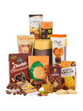 Spicers of Hythe chocolate gift box (British brand)