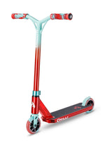 Next Micro Scooters Chilli Pro Jumpstart Stunt Scooter Red/Teal- Buy online at McGrocer
