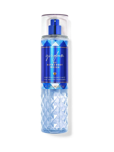 Next Bath & Body Works Gingham Fine Fragrance Mist 236ml- Buy online at McGrocer