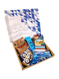 Spicers of Hythe Limited Penny Post Chocolate Box (British brand)