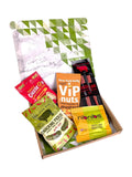 Spicers of Hythe Penny Post Just Add Beer snack assortment (British brand)