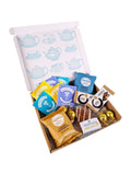 Spicers of Hythe Limited Penny Post Afternoon Tea Box (British brand)