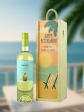 LeBonVin Sauvignon Blanc wine gift box 750ml, UK version