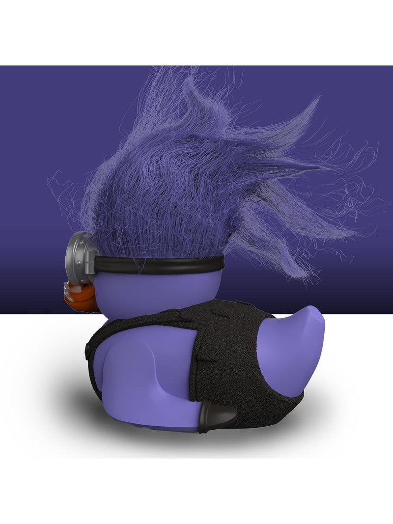 Tubbz Evil Minion collectible duck - British product