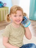 V-Tech Stitch learning phone - British product