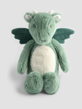 Next JoJo Maman Bébé Denver Dragon Soft Toy Medium- Buy online at McGrocer