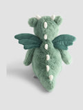 JoJo Maman Bébé Denver Dragon soft toy medium, UK version
