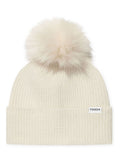 Tog 24 cream Anya knitted hat - British product