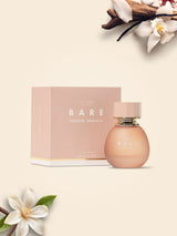 Next Victoria's Secret Bare Sueded Vanilla Eau de Parfum 50ml- Buy online at McGrocer
