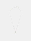Accessorize silver plated sterling starfish pendant necklace - British product