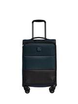Next Antler Blue Soft Stripe 2.0 Cabin Luggage- Buy online at McGrocer