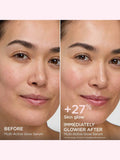Clarins Milti Active Glow Serum 30ml - British product