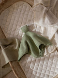 Avery Row frog cuddle cloth baby toy, imported from the UK