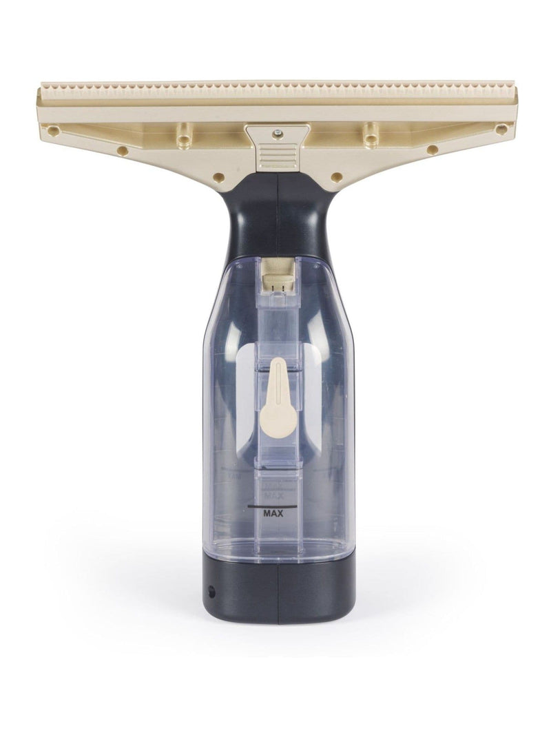 Beldray blue window cleaning vacuum - British product