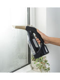 Beldray blue window cleaning vacuum - British product