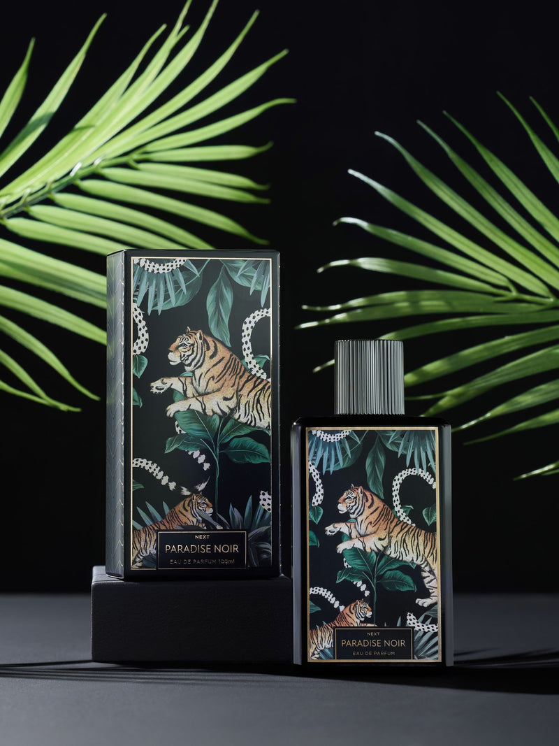 Paradise Noir eau de parfum 100ml (British brand)