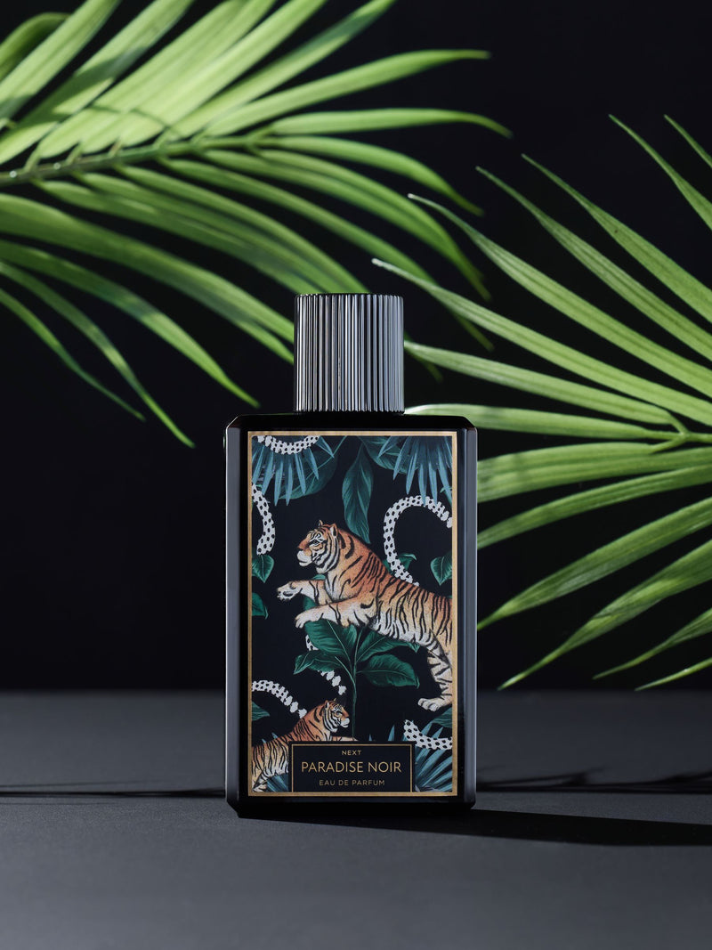 Paradise Noir eau de parfum 100ml (British brand)