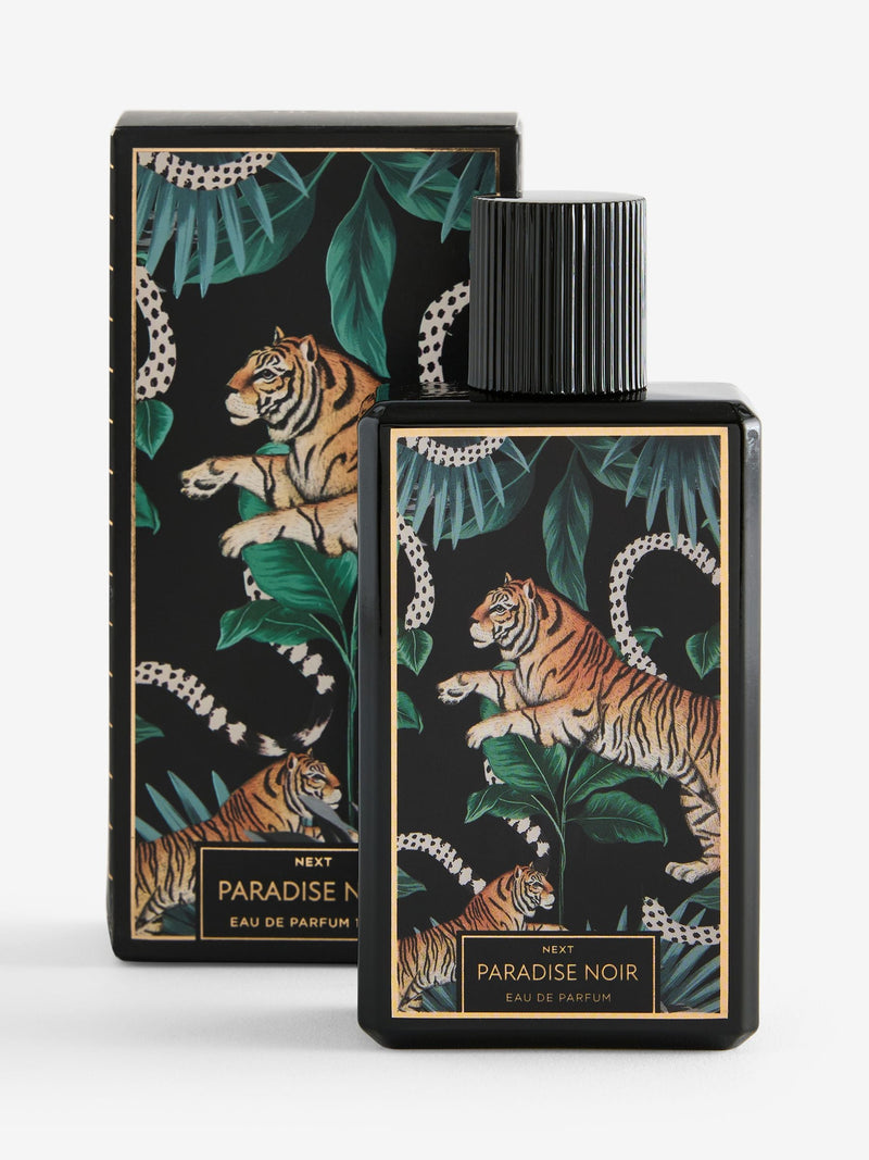 Paradise Noir eau de parfum 100ml (British brand)