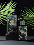 Paradise Noir eau de parfum 100ml (British brand)