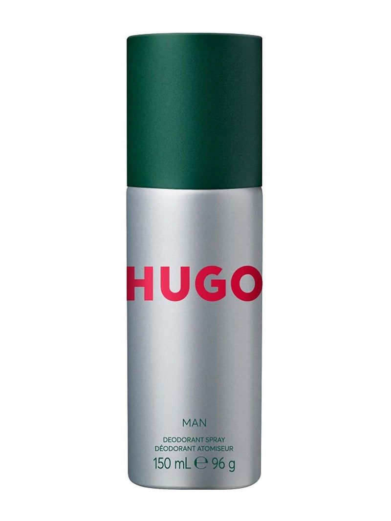 Hugo Boss man deodorant spray 150ml, UK version