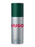 Hugo Boss man deodorant spray 150ml, UK version