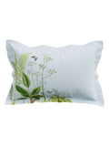 Sanderson Sky Blue Sycamore & Oak duvet set (British brand)