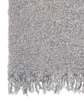 Bedeck boucle wool rich throw 130x170 cm, imported from the UK