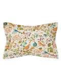 Sanderson Rowan Berry Birds & Berries Duvet Set