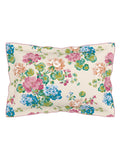 Land & Shore Multi Lori floral duvet set, UK version