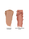 Laura Mercier Winter Interlude Eye and Cheek Set (Worth Over £46)
