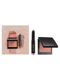 Laura Mercier Winter Interlude Eye and Cheek Set (Worth Over £46)