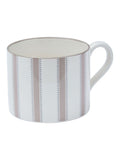 Murmur Linen Mara stoneware mugs set of 2, imported from the UK