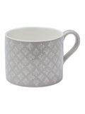 Murmur Linen Mara stoneware mugs set of 2, imported from the UK