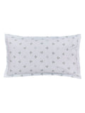 Murmur Sage Thalia duvet set, imported from the UK